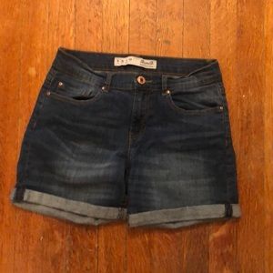 Primark Denim Shorts